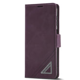 Forwenw F3 Series Dual-side Buckle Leather Phone Case, For Samsung Galaxy A14 5G, For Samsung Galaxy A54 5G
